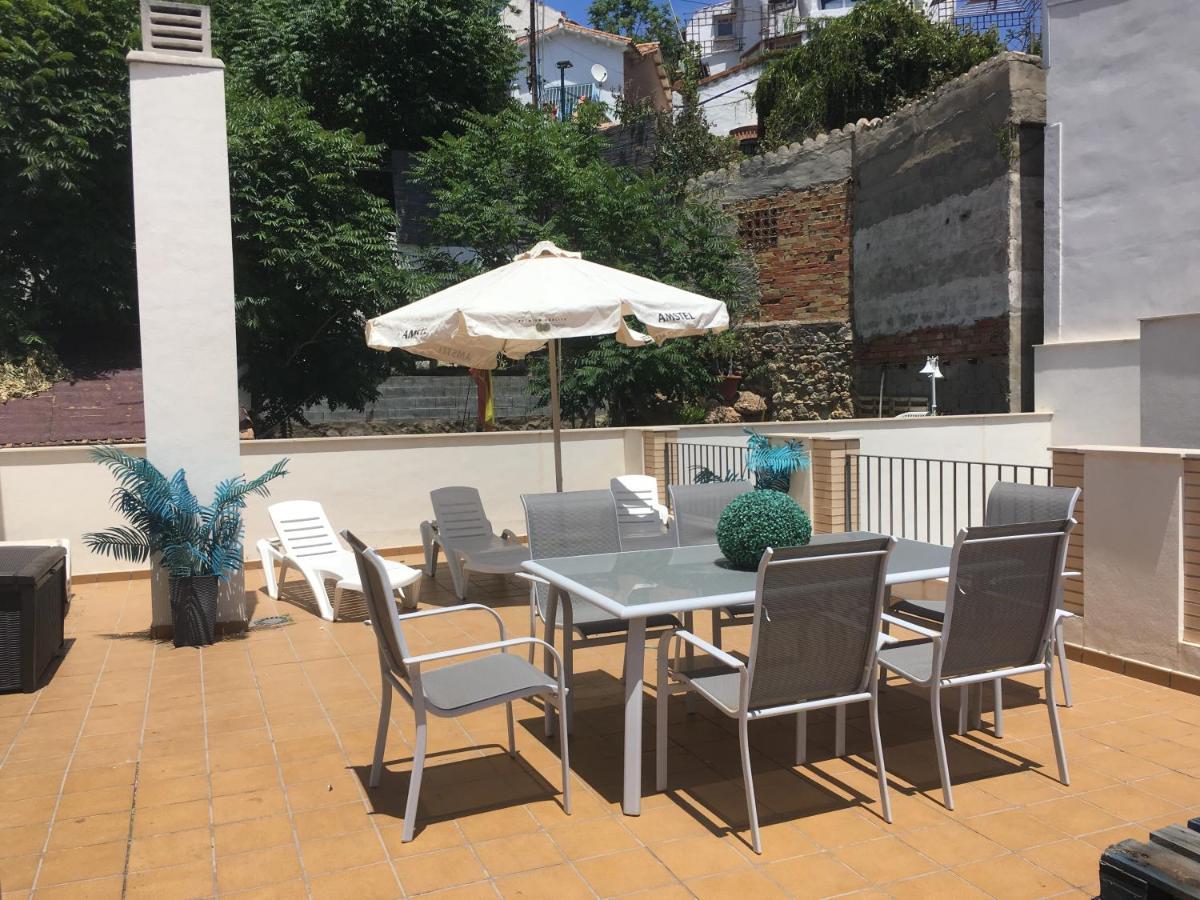 Apartamento Malagadevacaciones - Premium Rosón *