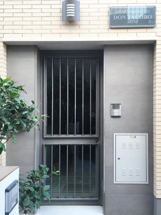 Malagadevacaciones - Premium Roson Appartement